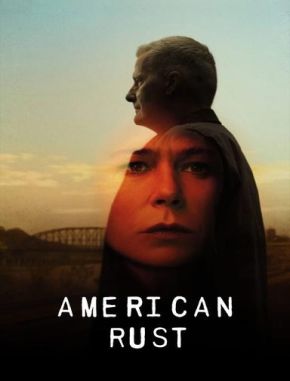 American Rust (2021) (Serie)