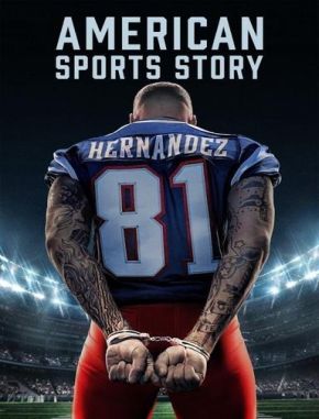 American_Sports_Story American Sports Story (2024) (Serie)