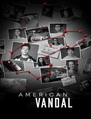 American Vandal (2017) (Serie)