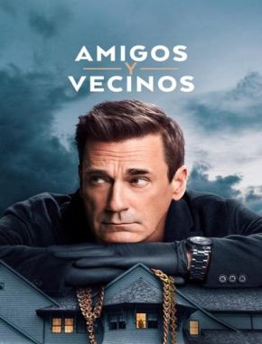 Amigos_y_vecinos Amigos y vecinos (2024) (Serie)