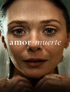 Amor y muerte (2023) (Serie)