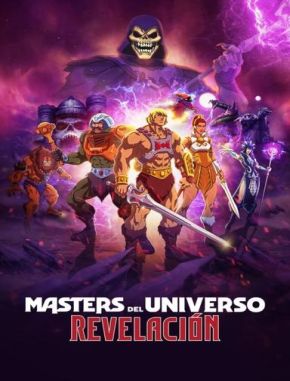 Amos_del_Universo_Revelacion Amos del Universo: Revelación (2021) (Serie)