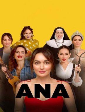 Ana Ana (2020) (Serie)