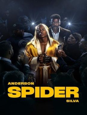 Anderson Spider Silva (2023) (Serie)