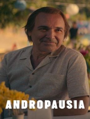 Andropausia Andropausia (2022) (Serie)