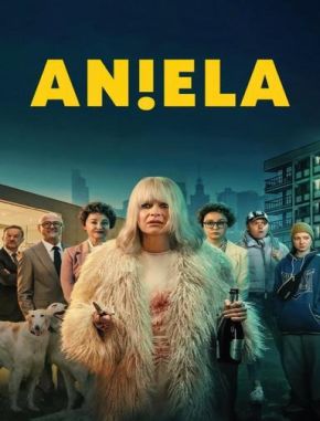An!ela Anela (2024) (Serie)