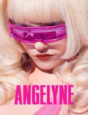 Angelyne (2022) (Serie)