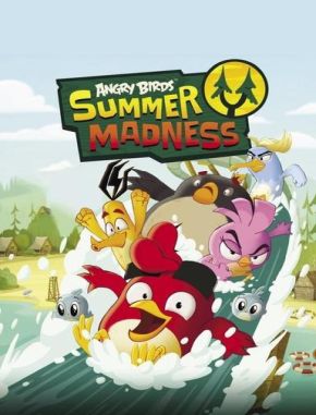 Angry_Birds_Locuras_de_verano Angry Birds: Locuras de verano (2022) (Serie)