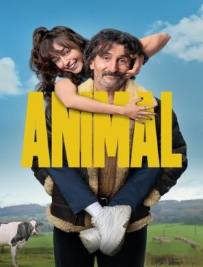 Animal (2021) (Serie)