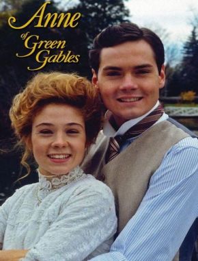 Anne_of_Green_Gables_The_Sequel Anne of Green Gables: The Sequel (1987) (Serie)