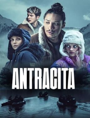 Antracita Antracita (2024) (Serie)