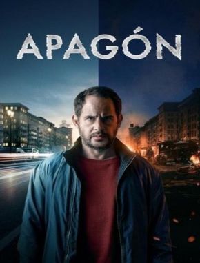 Apagón (2022) (Serie)