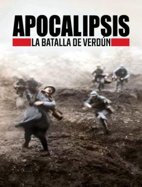 Apocalipsis: Verdún (2016) (Serie)