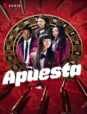 Apuesta Apuesta (2024) (Serie)
