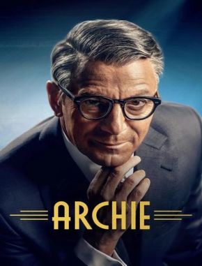 Archie: The Man Who Became Cary Grant (2023) (Serie)