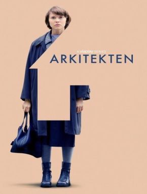 Arkitekten Arkitekten (2024) (Serie)