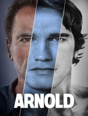Arnold (2023) (Serie)