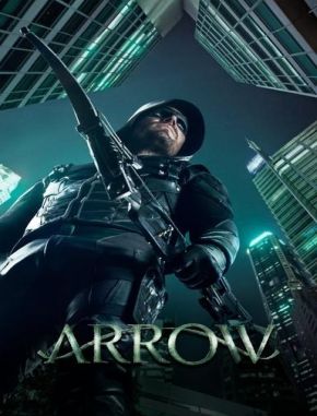 Arrow Arrow (2012) (Serie)