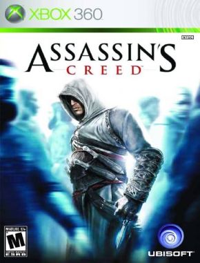 Assassin's Creed - (Xbox360)