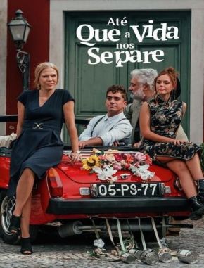 Hasta que la vida nos separe (2021) (Serie)