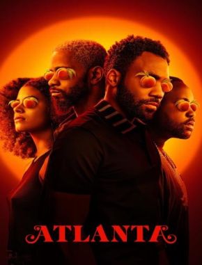 Atlanta Atlanta (2016) (Serie)