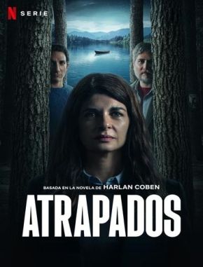 Atrapados (2021) (Serie)