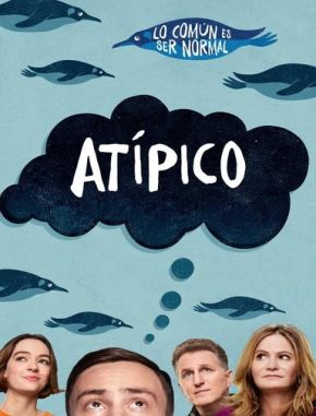 Atypical Atypical (2017) (Serie)