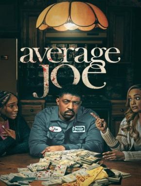 Average_Joe Average Joe (2023) (Serie)