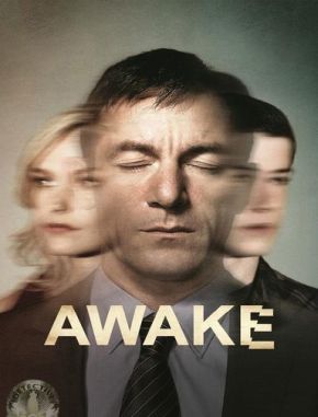 Awake (2021) (Serie)