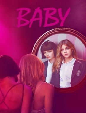 Baby Baby (2024) (Serie)