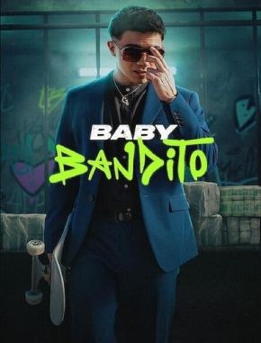 Baby_Bandito Baby Bandito (2024) (Serie)