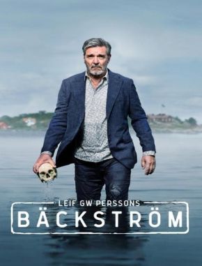 Backstrom (2015) (Serie)