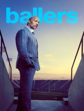 Ballers (2015) (Serie)