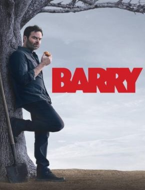 Barry (2018) (Serie)