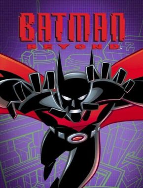 Batman del futuro (1999) (Serie)