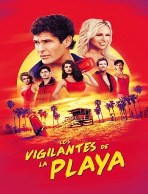 Baywatch_Guardianes_de_la_Bahia Baywatch: Guardianes de la bahía (1989) (Serie)