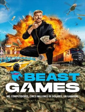 Beast_Games Beast Games (2024) (Serie)