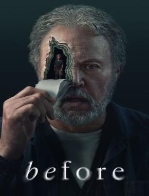 Before Before (2024) (Serie)