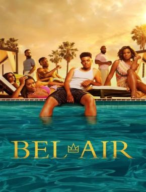 Bel Air (2022) (Serie)