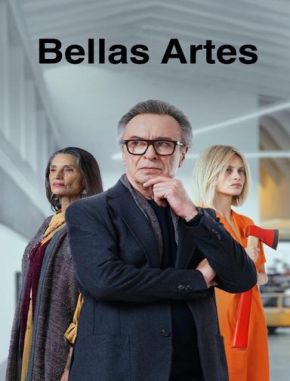 Bellas_artes Bellas artes (2024) (Serie)