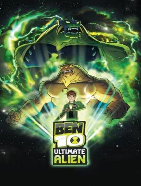 Ben_10_Supremacia_Alienigena Ben 10: Supremacía Alienígena (2010) (Serie)