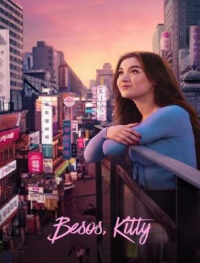 Besos, Kitty (2023) (Serie)