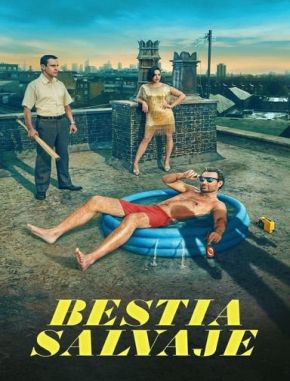 Bestia_salvaje Bestia salvaje (2024) (Serie)