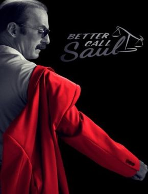 Better Call Saul (2015) (Serie)