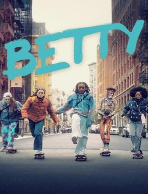 Betty (2020) (Serie)