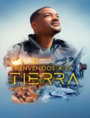 Bienvenidos a la Tierra (2021) (Serie)