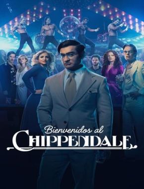 Bienvenidos al Chippendale (2022) (Serie)