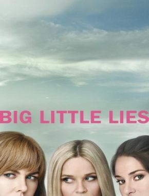 Big Little Lies (2017) (Serie)