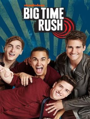 Big_Time_Rush Big Time Rush (2009) (Serie)