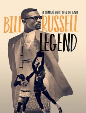 Bill Russell: Leyenda (2022) (Serie)